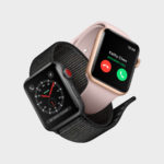 Apple Watch Series 3: minder nood aan een iPhone maar nog niet verkrijgbaar in Benelux Apple Watch Series 3