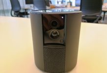 Review: Somfy One doe-het-zelf alarmsysteem Somfy One alarmsysteem review test