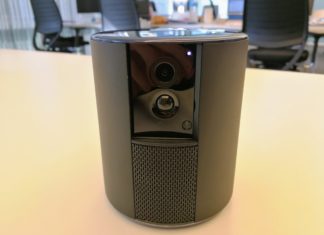 Review: Somfy One doe-het-zelf alarmsysteem Somfy One alarmsysteem review test