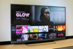 Review: Philips Ultra HD 4K-televisie 55PUS7502 Philips PUS 7502 tv 2017