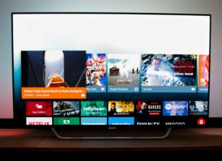 Review: Philips 55POS9002 OLED televisie Philips 55POS9002 OLED televisie