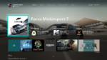 Xbox One herfstupdate met nieuw dashboard op komst Xbox Home Light Theme