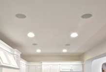 Inbouwluidsprekers: alle tips op een rij inbouwluidsprekers