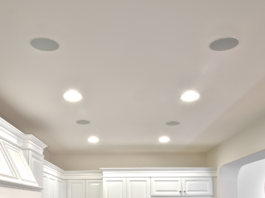 Inbouwluidsprekers: alle tips op een rij inbouwluidsprekers