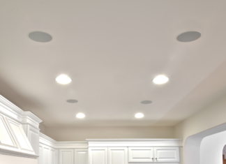 Inbouwluidsprekers: alle tips op een rij inbouwluidsprekers