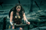 Filmreview: Wonder Woman (Ultra HD Blu-ray) Wonder Woman film review Blu-ray 4K UHD