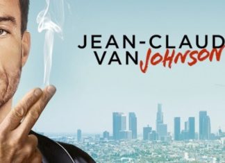 Dit is nieuw op Amazon Prime in november en december amazon jean-claude van johnson