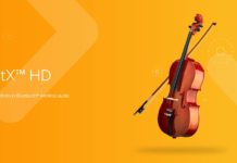 Uitgelegd: Wat is Bluetooth AptX HD en is het echt de toekomst van muziek streamen? bluetooth-aptx-hd