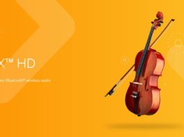 Uitgelegd: Wat is Bluetooth AptX HD en is het echt de toekomst van muziek streamen? bluetooth-aptx-hd