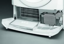 Hoe onderhoud ik mijn droogkast? droogkast-onderhouden-tips