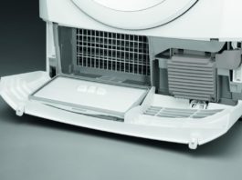 Hoe onderhoud ik mijn droogkast? droogkast-onderhouden-tips