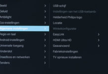 Uitgelegd: Wat is Easylink? EasyLink Philips