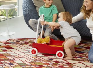 Video: Mini-camera Clips van Google google-clips