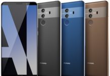 Mate 10 Pro is nieuwste topper van Huawei huawei-mate10-pro