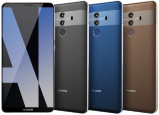 Mate 10 Pro is nieuwste topper van Huawei huawei-mate10-pro