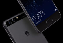 Android 8.0-update voor deze smartphones van Huawei Huawei P10 Plus