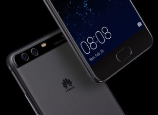 Android 8.0-update voor deze smartphones van Huawei Huawei P10 Plus