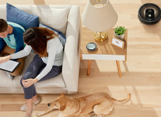 Overname Robopolis door iRobot afgerond, iRobot vergroot Europese marktpositie irobot