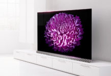 Dolby TrueHD ondersteuning voor LG OLED televisies