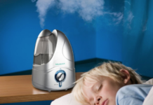 Luchtbevochtigers: alle tips op een rij