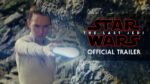Nieuwe trailer voor ‘Star Wars: The Last Jedi’