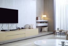 Consument op zoek naar televisie die makkelijk in gebruik is