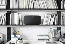 Sonos voegt AirPlay 2 vanaf 2018 toe aan speakers sonos-airplay-2
