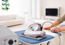 Strijkijzers: alle tips op een rij