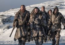 Seizoen 7 van Game of Thrones vanaf 11 december op Blu-ray en DVD game of thrones seizoen 7 Blu-ray