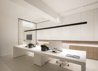 Nuit profielverlichting van Kreon krijgt upgrade Kreon Nuit profielverlichting