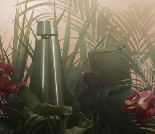 Bang & Olufsen lanceert beperkte Harmonies Collectie Bang & Olufsen Harmonies collectie