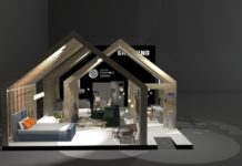Samsung Connect wil alle toestellen in onze woning met elkaar verbinden Samsung Connect op Cocoon