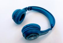 Review: iFrogz Aurora Bluetooth hoofdtelefoon iFrogz Aurora Wireless Bluetooth hoofdtelefoon