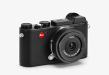 Compacte systeemcamera Leica CL mikt op de fotoliefhebber Leica-CL