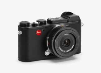 Compacte systeemcamera Leica CL mikt op de fotoliefhebber Leica-CL