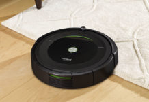 Robotstofzuiger Roomba ondersteunt nu IFTTT