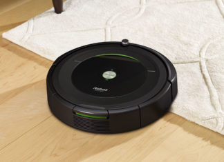 Robotstofzuiger Roomba ondersteunt nu IFTTT