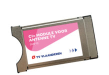 Uitgelegd: Wat is DVB-T2? DVB-T2 smartcard