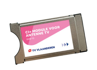 Uitgelegd: Wat is DVB-T2? DVB-T2 smartcard