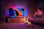 Les téléviseurs Philips supporteront le HDR10+ (Plus) dès 2018 philips-oled-2018