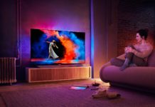 Les téléviseurs Philips supporteront le HDR10+ (Plus) dès 2018 philips-oled-2018