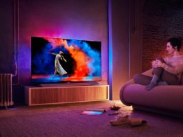 Les téléviseurs Philips supporteront le HDR10+ (Plus) dès 2018 philips-oled-2018