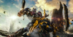 Filmreview: Transformers: The Last Knight (Ultra HD Blu-ray)
