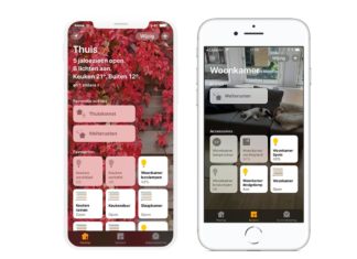 Eerste KNX-Bridge geschikt voor Apple HomeKit xxter-knx-bridge