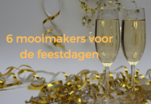 Cadeautips: 6 mooimakers voor de feestdagen