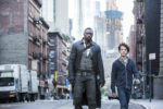 Filmreview: The Dark Tower (Blu-ray) Filmreview The Dark Tower (Blu-ray)