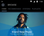 Lancering Amazon Music Unlimited in België en Nederland Amazon Music Unlimited