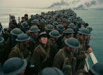 Filmreview: Dunkirk (Ultra HD Blu-ray) Dunkirk recensie review UHD Blu-ray
