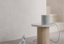 BeoPlay M3 is goedkoopste multiroomspeaker voor B&O tot op heden