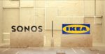 Sonos gaat partnership aan met Ikea; eerste producten zijn voor 2019